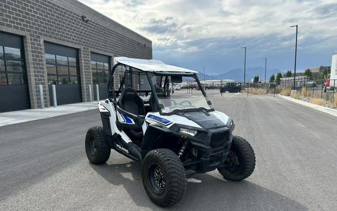 2017 Polaris RZR 900 S