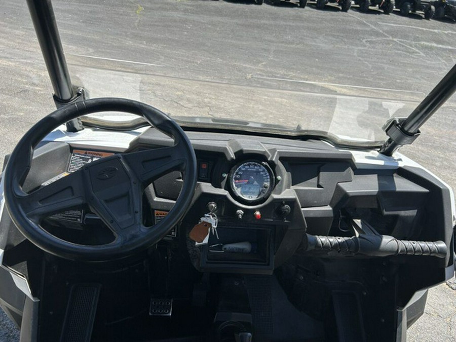 2017 Polaris RZR 900 S