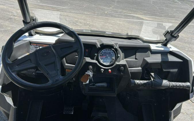 2017 Polaris RZR 900 S