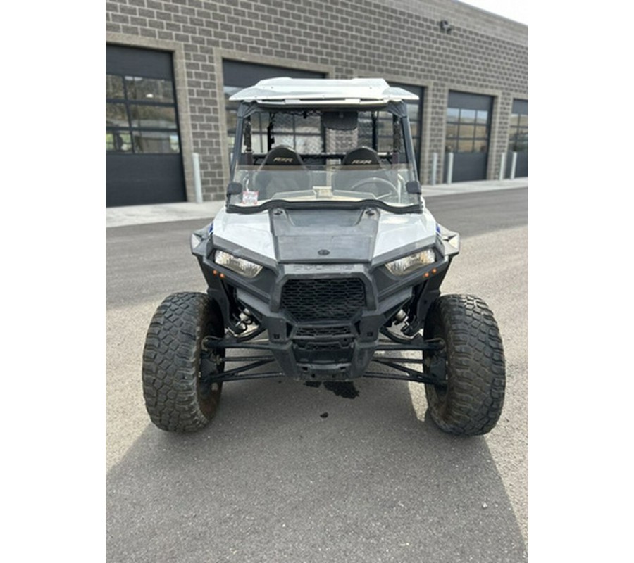 2017 Polaris RZR 900 S