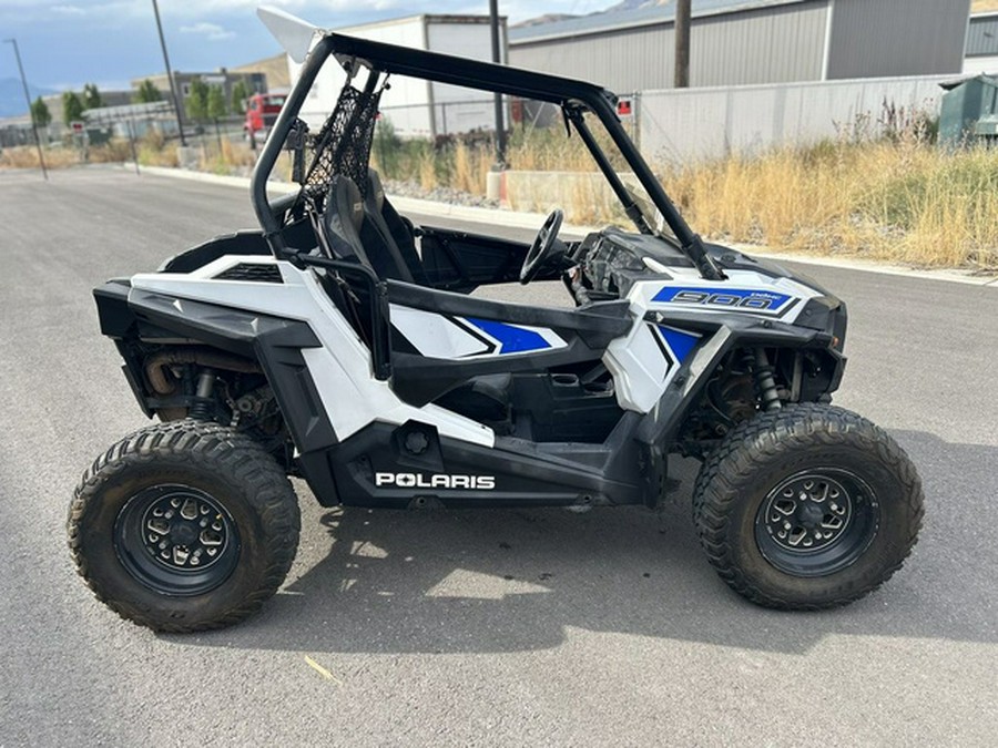 2017 Polaris RZR 900 S
