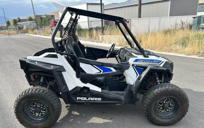 2017 Polaris RZR 900 S