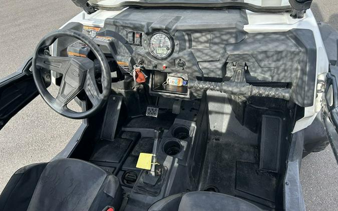 2017 Polaris RZR 900 S
