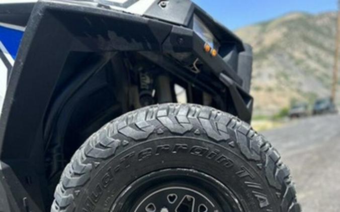 2017 Polaris RZR 900 S