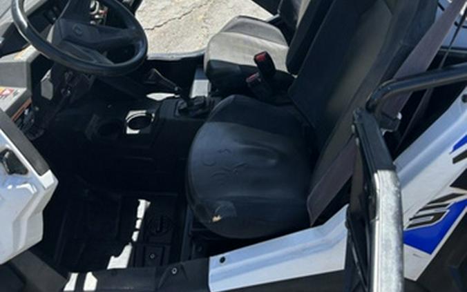 2017 Polaris RZR 900 S