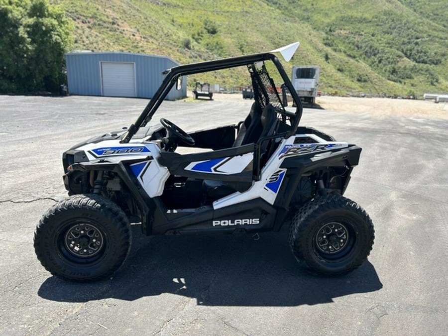 2017 Polaris RZR 900 S