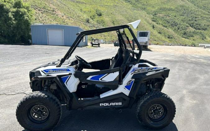 2017 Polaris RZR 900 S