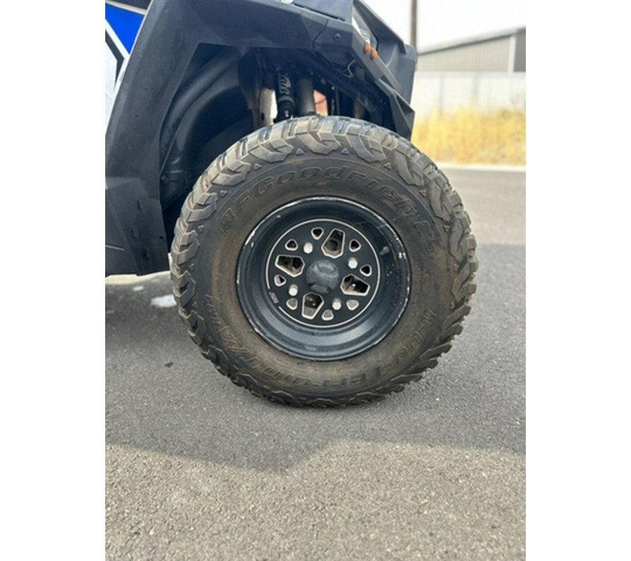 2017 Polaris RZR 900 S