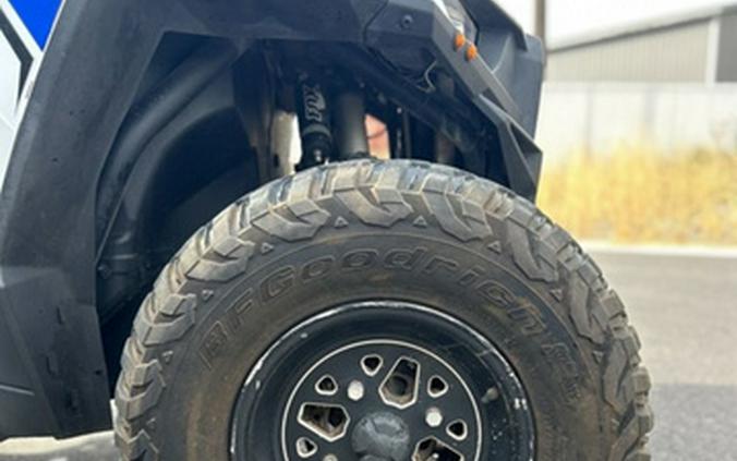 2017 Polaris RZR 900 S