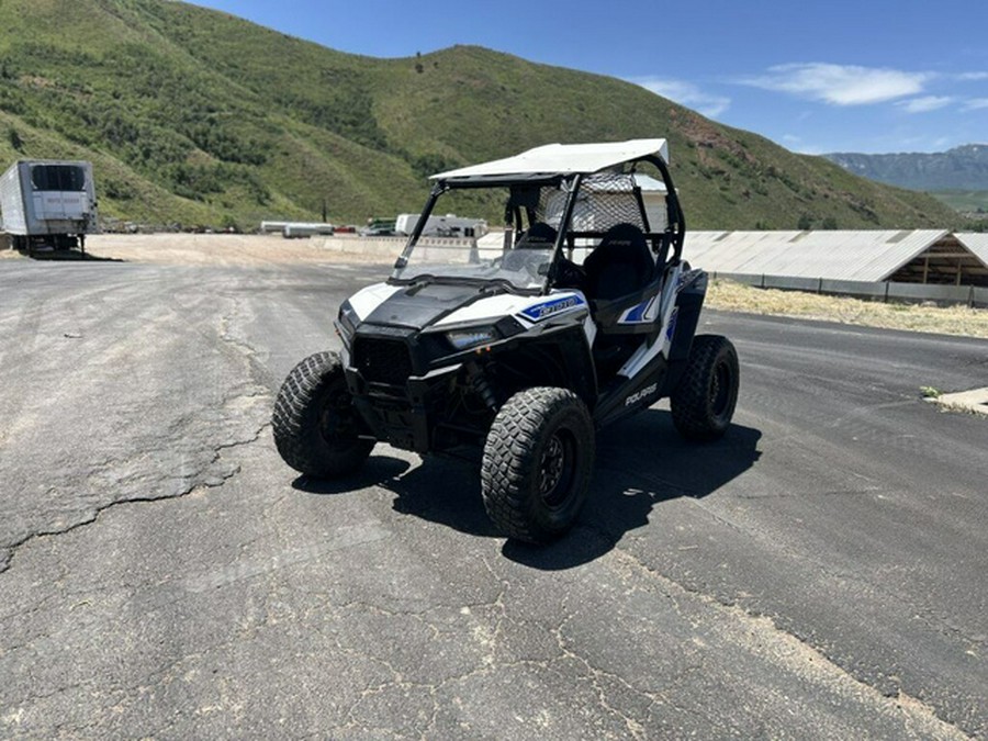 2017 Polaris RZR 900 S