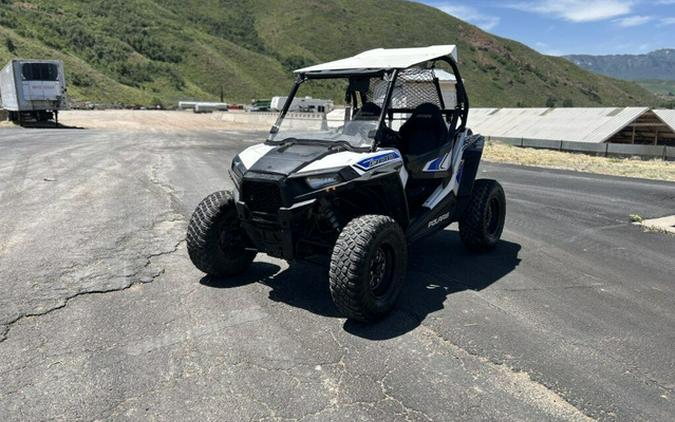 2017 Polaris RZR 900 S