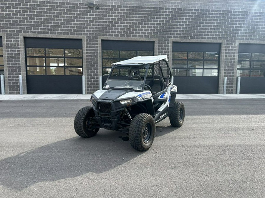 2017 Polaris RZR 900 S