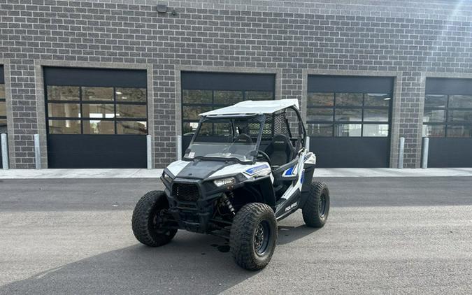 2017 Polaris RZR 900 S