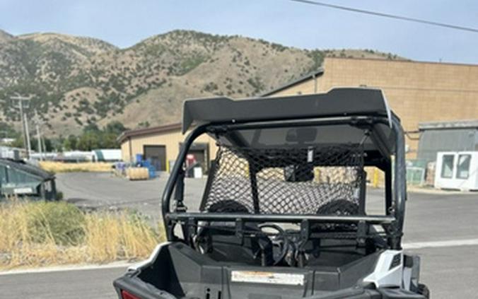 2017 Polaris RZR 900 S