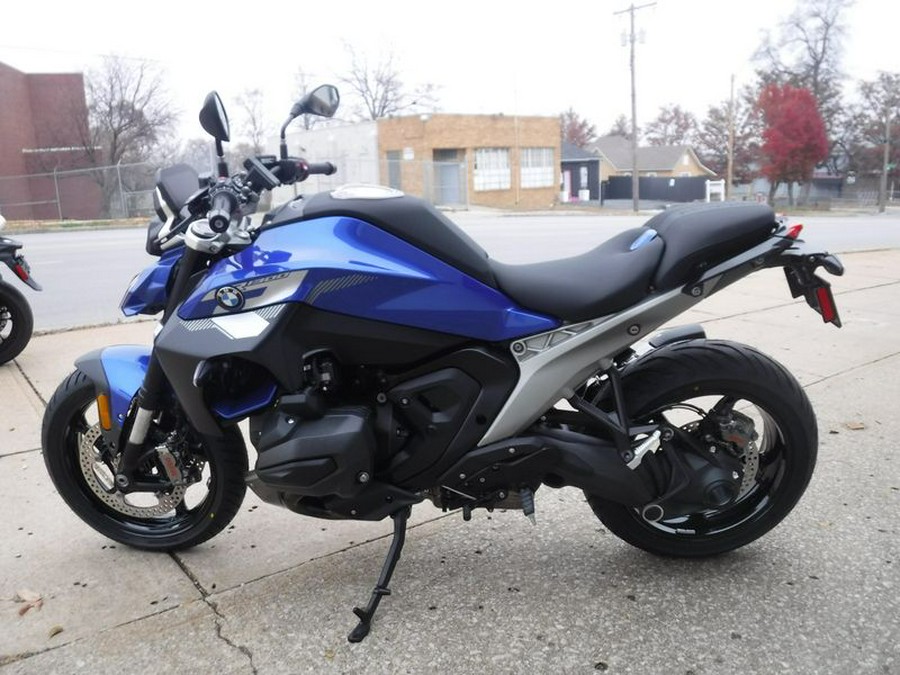 New 2026 BMW R 1300 R Motorcycle in Kansas City, MO