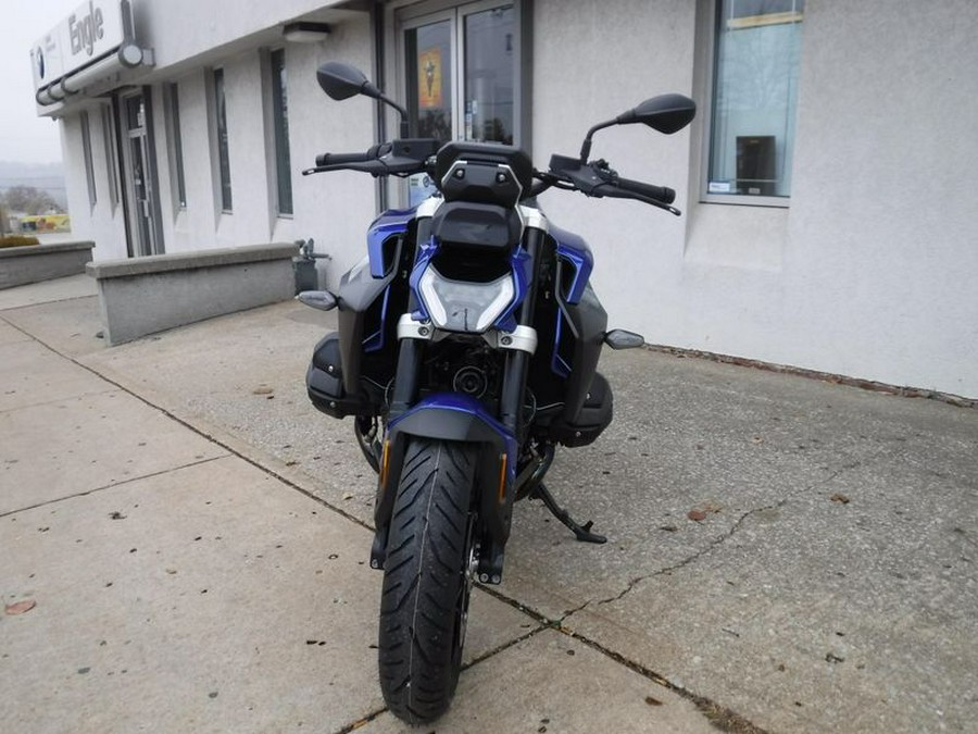 New 2026 BMW R 1300 R Motorcycle in Kansas City, MO
