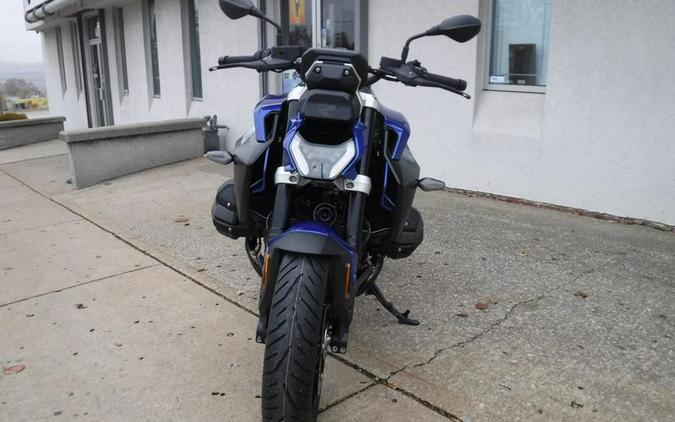New 2026 BMW R 1300 R Motorcycle in Kansas City, MO