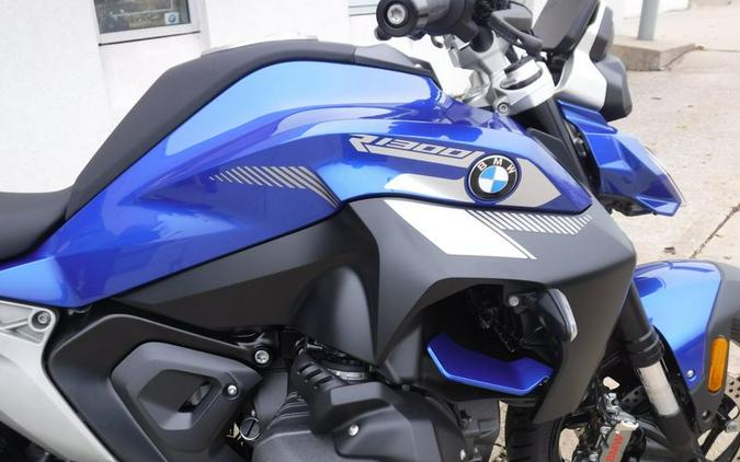 New 2026 BMW R 1300 R Motorcycle in Kansas City, MO