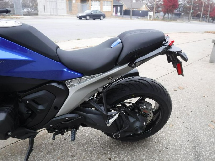 New 2026 BMW R 1300 R Motorcycle in Kansas City, MO