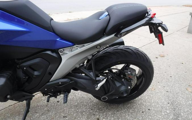 New 2026 BMW R 1300 R Motorcycle in Kansas City, MO