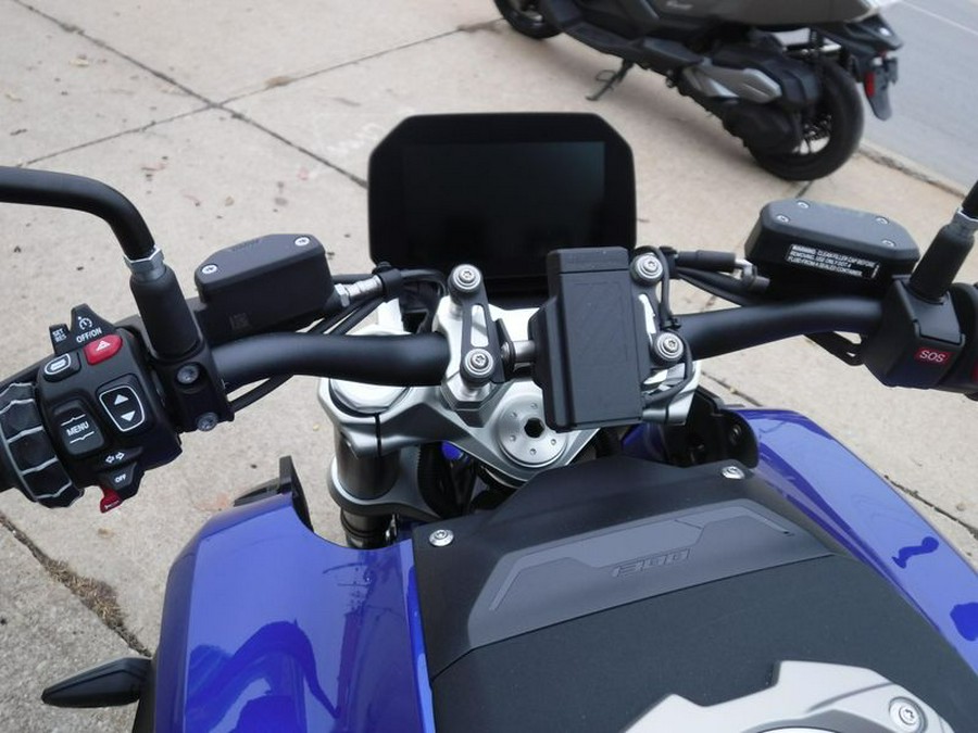 New 2026 BMW R 1300 R Motorcycle in Kansas City, MO