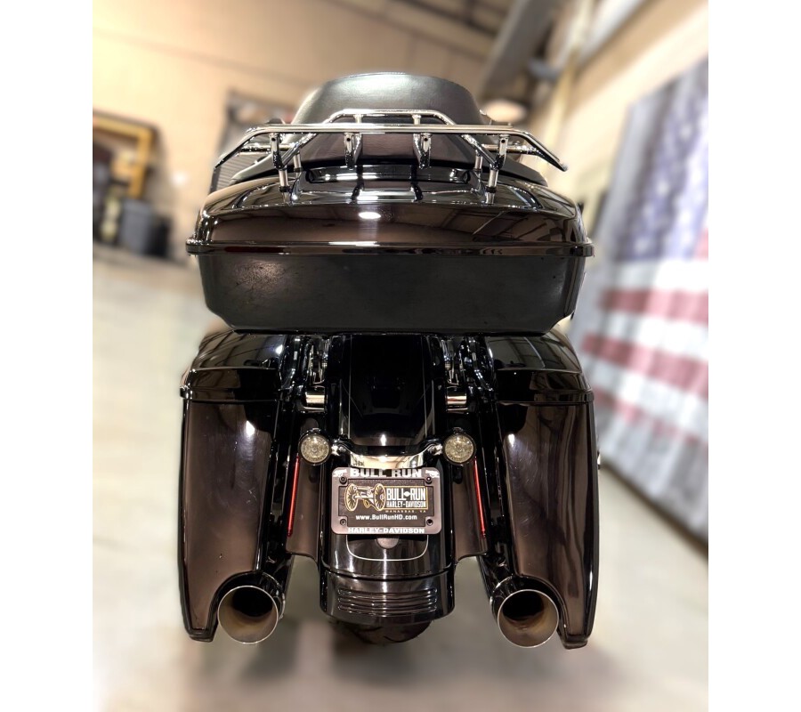 2014 Harley-Davidson Street Glide Special