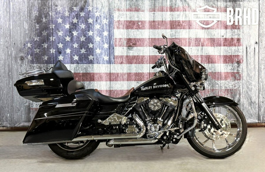 2014 Harley-Davidson Street Glide Special