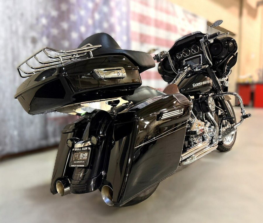 2014 Harley-Davidson Street Glide Special