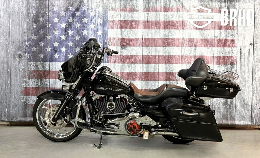 2014 Harley-Davidson Street Glide Special