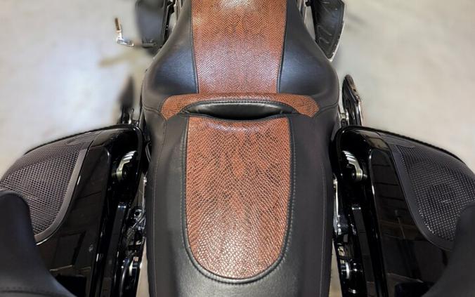 2014 Harley-Davidson Street Glide Special