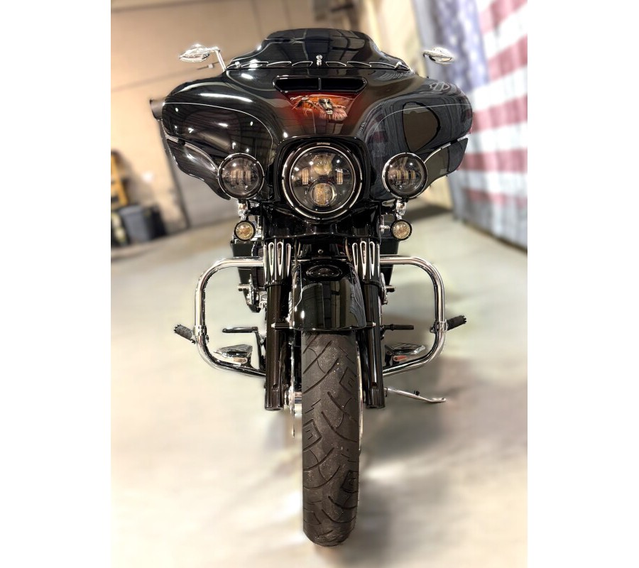 2014 Harley-Davidson Street Glide Special