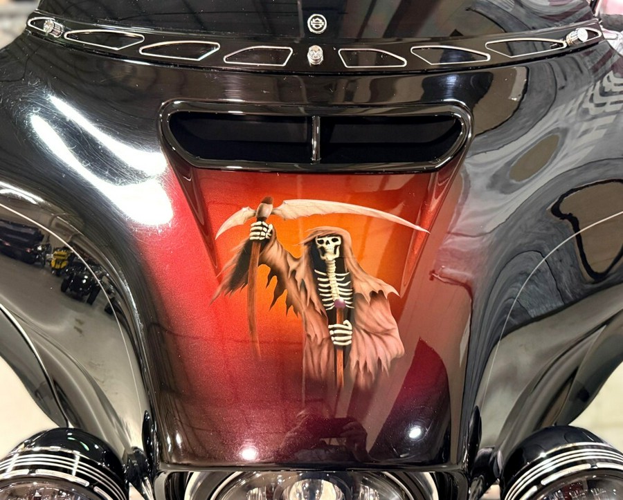 2014 Harley-Davidson Street Glide Special