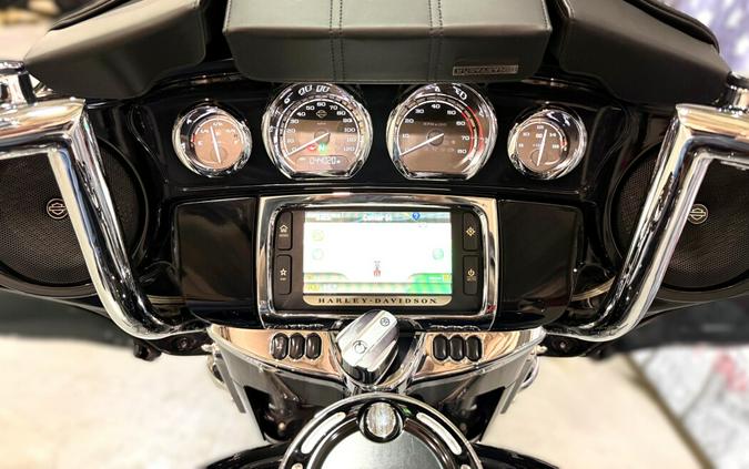 2014 Harley-Davidson Street Glide Special