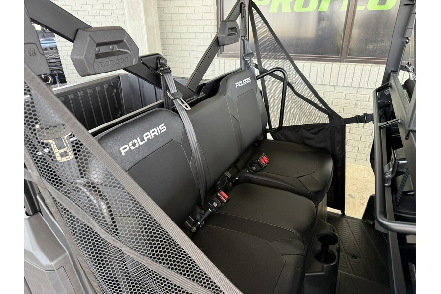 2026 Polaris Ranger Crew® 1000 Premium