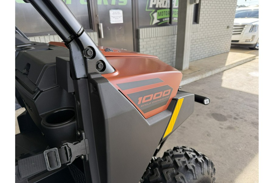 2026 Polaris Ranger Crew® 1000 Premium