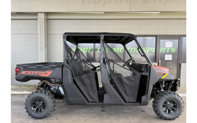 2026 Polaris Ranger Crew® 1000 Premium