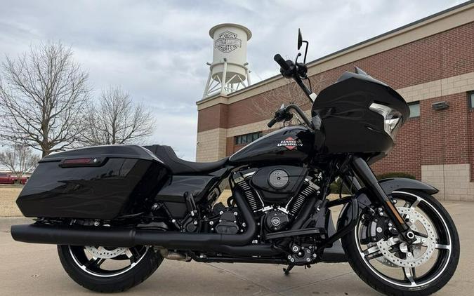 2025 Harley-Davidson® FLTRX - Road Glide®