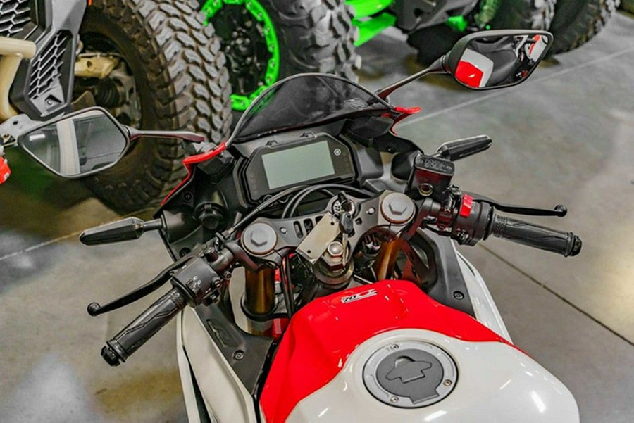 2026 Yamaha YZF-R3 70th Anniversary Edition