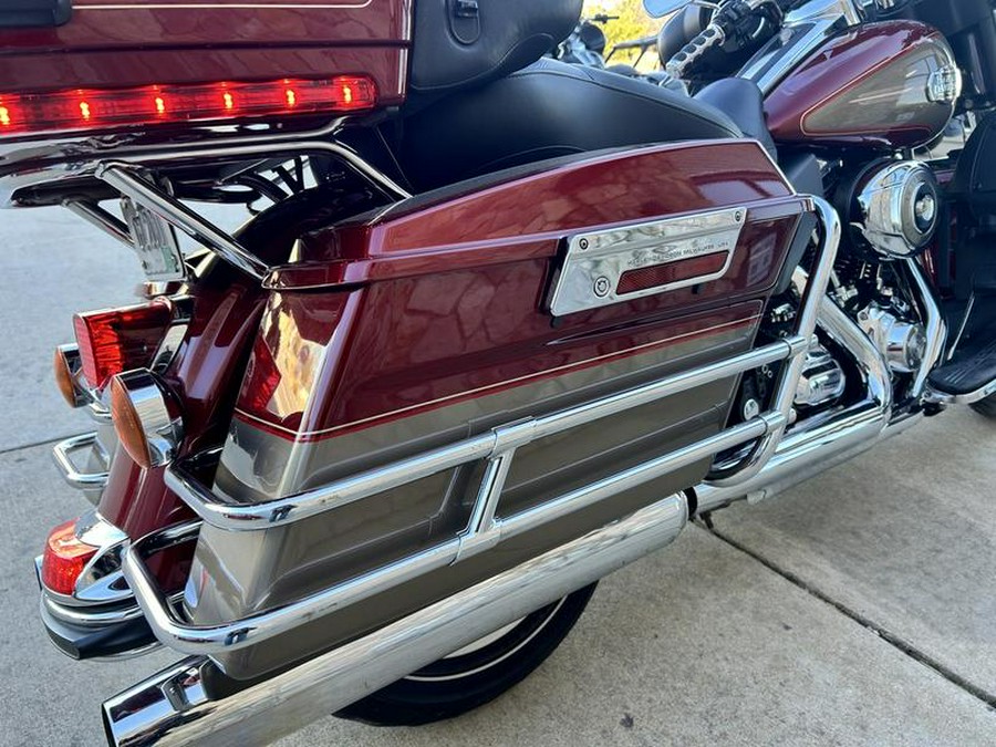 2009 Harley-Davidson® FLHTCU - Ultra Classic® Electra Glide®