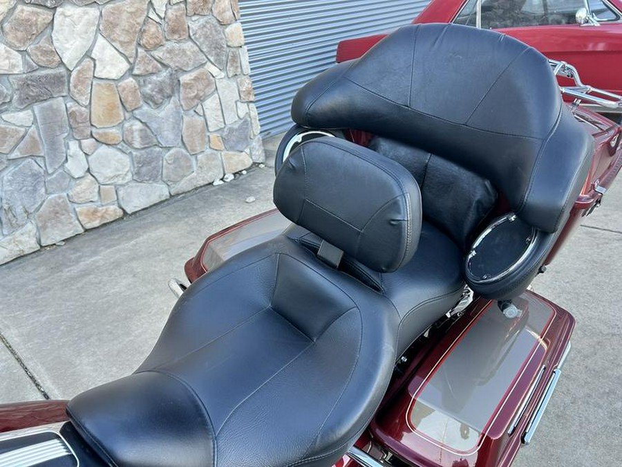2009 Harley-Davidson® FLHTCU - Ultra Classic® Electra Glide®