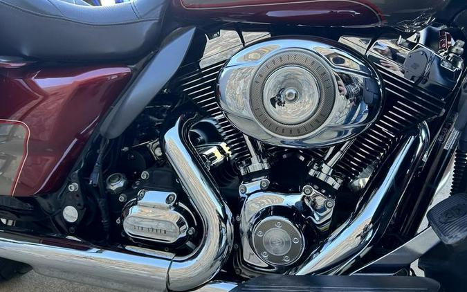 2009 Harley-Davidson® FLHTCU - Ultra Classic® Electra Glide®
