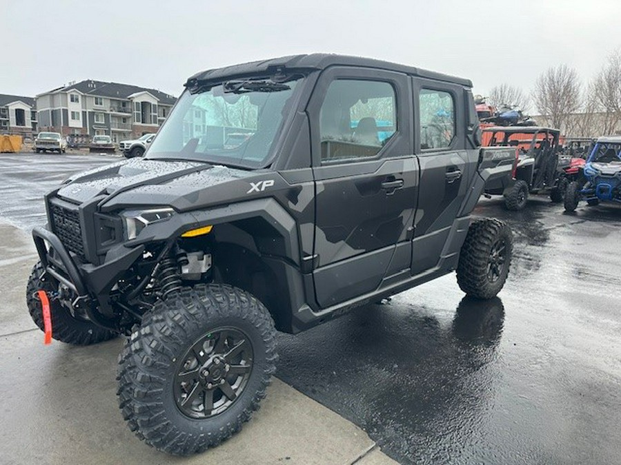 2026 Polaris XPEDITION XP 5 NS