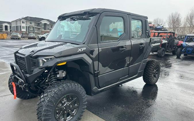 2026 Polaris XPEDITION XP 5 NS