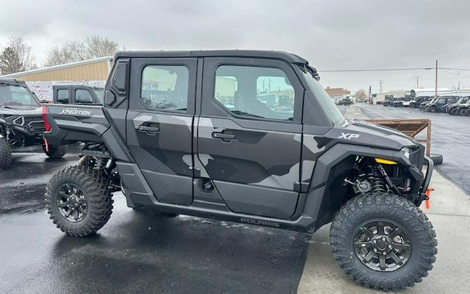 2026 Polaris XPEDITION XP 5 NS