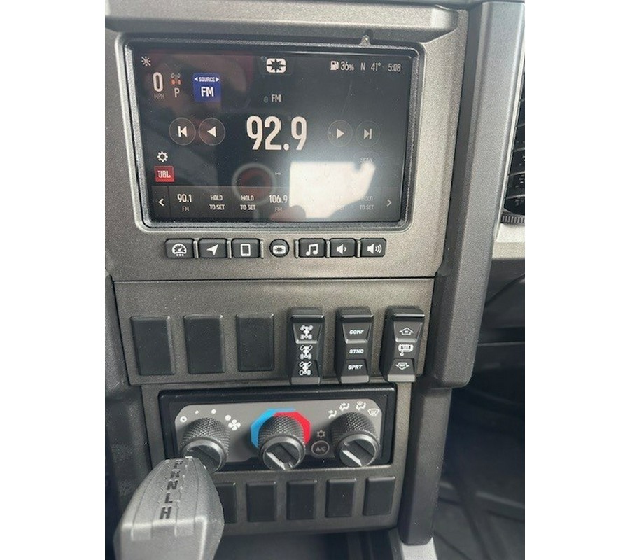 2026 Polaris XPEDITION XP 5 NS