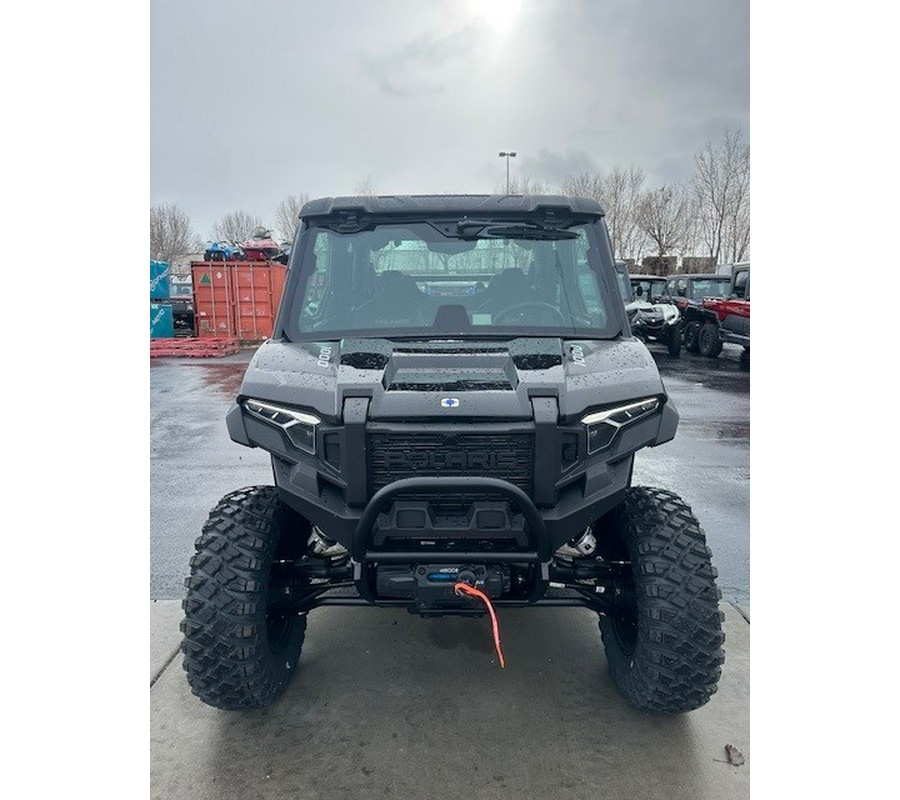2026 Polaris XPEDITION XP 5 NS