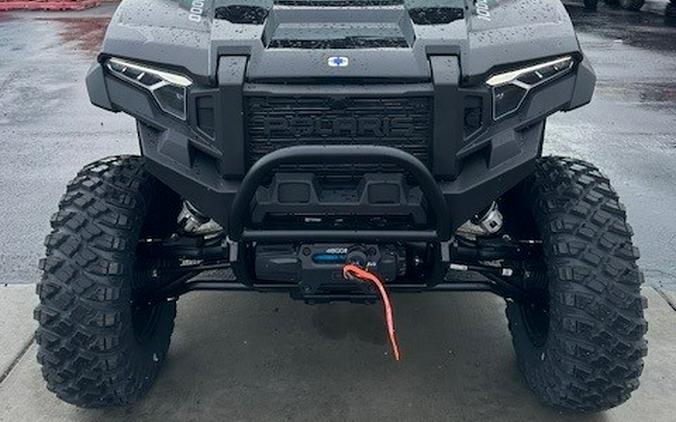 2026 Polaris XPEDITION XP 5 NS