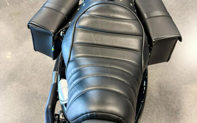 2022 Harley-Davidson XL883N - Iron 883