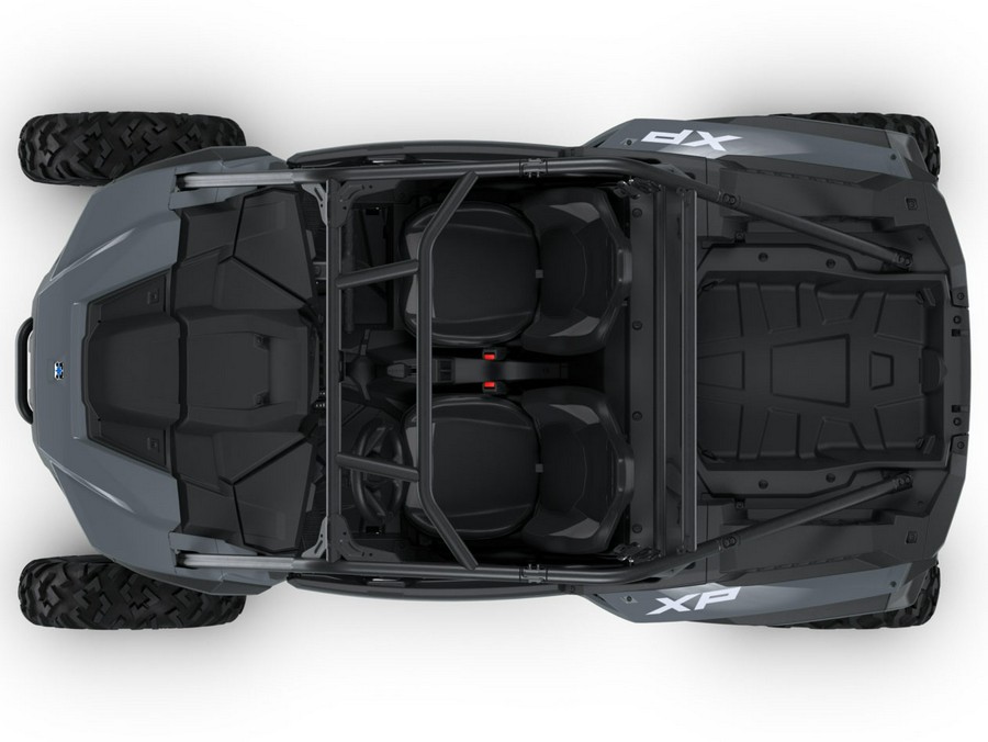 2026 Polaris RZR XP 1000 Sport