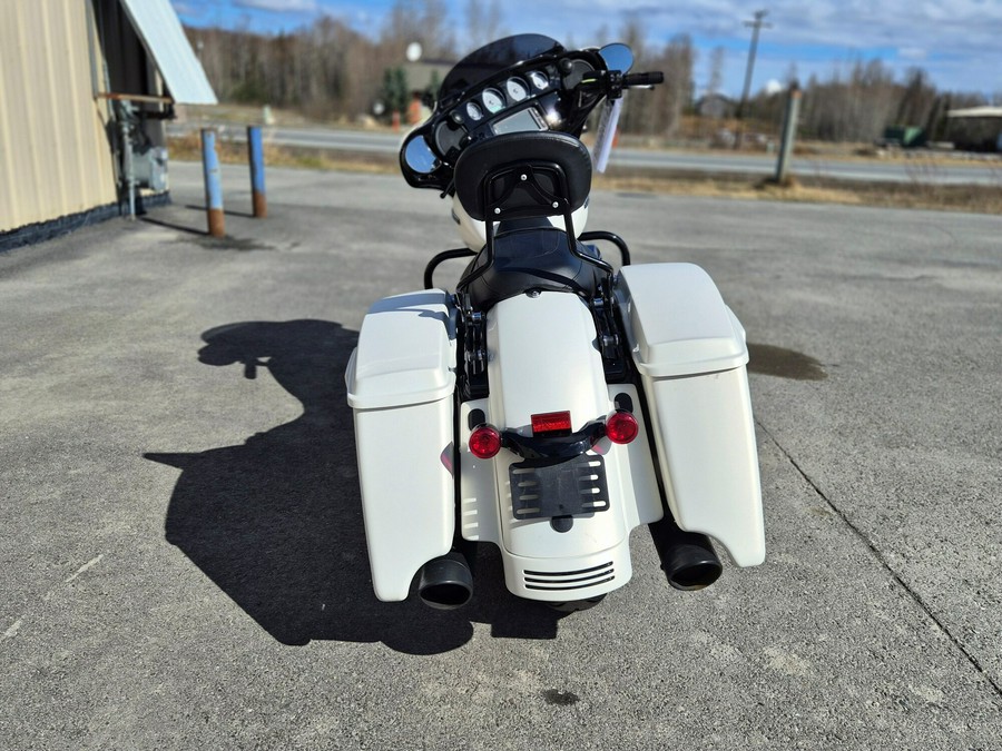 2018 Harley-Davidson® Street Glide® Special